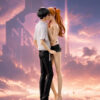 Star Origin Studio – Shinji & Asuka 16 Scale TOPGK Anime Resin Figure Set