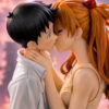Star Origin Studio – Shinji & Asuka 16 Scale TOPGK Anime Resin Figure Set