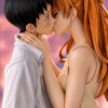 Star Origin Studio – Shinji & Asuka 16 Scale TOPGK Anime Resin Figure Set