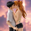 Star Origin Studio – Shinji & Asuka 16 Scale TOPGK Anime Resin Figure Set