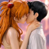 Star Origin Studio – Shinji & Asuka 16 Scale TOPGK Anime Resin Figure Set