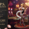 Starcore Studio – Cissia Zenless Zone Zero 1/5 Scale TOPGK Statue