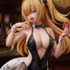Starcore Studio – Cissia Zenless Zone Zero 1/5 Scale TOPGK Statue