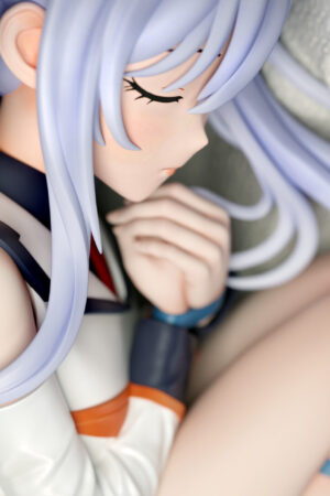 Surreal Studio – Isla Plastic Memories 16 Scale Resin Statue