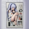 Surreal Studio – Isla Plastic Memories 16 Scale Resin Statue