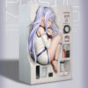 Surreal Studio – Isla Plastic Memories 16 Scale Resin Statue