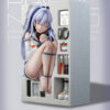 Surreal Studio – Isla Plastic Memories 16 Scale Resin Statue