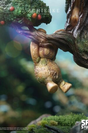 Swordsmen from Hell Studio – Schierke Berserk 1/6 Scale TOPGK Statue