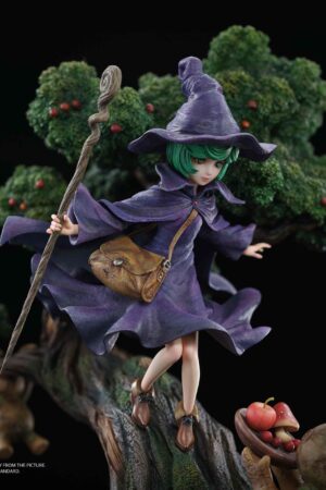 Swordsmen from Hell Studio – Schierke Berserk 1/6 Scale TOPGK Statue