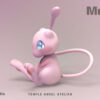 TAA Studio – Mew Pokémon Furry Series Vol. 1Collector Silicone Display Piece