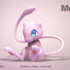TAA Studio – Mew Pokémon Furry Series Vol. 1Collector Silicone Display Piece