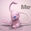 TAA Studio – Mew Pokémon Furry Series Vol. 1Collector Silicone Display Piece