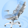 TGIF - Ace Fiora Collaboration Gaming Ergonomic Chair