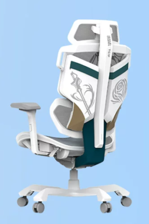 TGIF - Ace Fiora Collaboration Gaming Ergonomic Chair