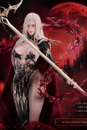 TGZW Studio – Vampire: Queen of the Night 1/4 Scale Licensed Statue