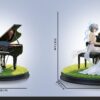 TRIGON Studio – Bronya Zaychik Honkai Star Rail 16 Scale Resin Statue