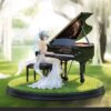TRIGON Studio – Bronya Zaychik Honkai Star Rail 16 Scale Resin Statue