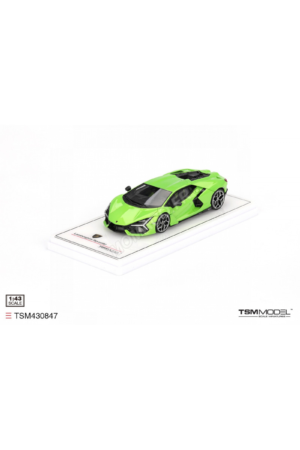TSM Model - Lamborghini Revuelto Die-Cast Model Car