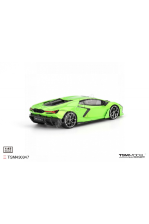 TSM Model - Lamborghini Revuelto Die-Cast Model Car