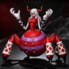 TaiYangMoWan Studio – Mummymon & Arukenimon Digimon TOPGK Resin Statue Set