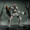 TaiYangMoWan Studio – Mummymon & Arukenimon Digimon TOPGK Resin Statue Set