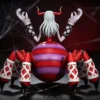 TaiYangMoWan Studio – Mummymon & Arukenimon Digimon TOPGK Resin Statue Set