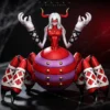 TaiYangMoWan Studio – Mummymon & Arukenimon Digimon TOPGK Resin Statue Set