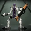 TaiYangMoWan Studio – Mummymon & Arukenimon Digimon TOPGK Resin Statue Set