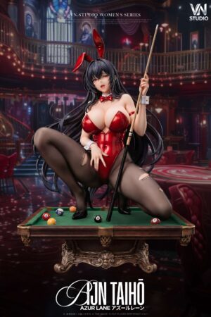 Taihou Bunny Girl Azur Lane 1/6 Scale TOPGK Statue -VN Studio