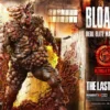 The Last of Us Part I – Bloater 14 Scale Statue – Prime 1 Studio Real Elite Masterline