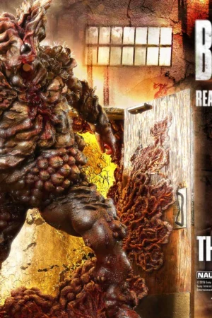 The Last of Us Part I – Bloater 14 Scale Statue – Prime 1 Studio Real Elite Masterline