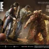 The Last of Us Part I – Ellie Williams 14 Scale Statue – Prime 1 Studio Real Elite Masterline