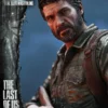 The Last of Us Part I – Joel Miller 1/4 Scale Statue – Prime 1 Studio Real Elite Masterline