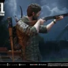 The Last of Us Part I – Joel Miller 1/4 Scale Statue – Prime 1 Studio Real Elite Masterline