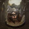 The Space Studio – 2B NieR Automata 1/6 Scale Resin Statue