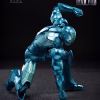 Threezero - Marvel Studios: The Infinity Saga DLX Iron Man Mark 3 (Stealth Edition) 3Z09220C0 (Licensed)