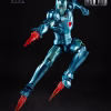 Threezero - Marvel Studios: The Infinity Saga DLX Iron Man Mark 3 (Stealth Edition) 3Z09220C0 (Licensed)