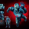 Threezero - Marvel Studios: The Infinity Saga DLX Iron Man Mark 3 (Stealth Edition) 3Z09220C0 (Licensed)