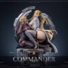 Thunder Studio – NieR Automata Commander Set 14 Scale Resin Statue (First NieR Series Release)
