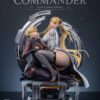 Thunder Studio – NieR Automata Commander Set 1/4 Scale Resin Statue (First NieR Series Release)