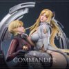 Thunder Studio – NieR Automata Commander Set 1/4 Scale Resin Statue (First NieR Series Release)