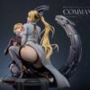 Thunder Studio – NieR Automata Commander Set 1/4 Scale Resin Statue (First NieR Series Release)