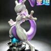 Tong Qu Studio – Mewtwo Pokémon 120 Scale Collectible Statue