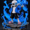 Undertale – Sans GK Statue – Panda Studio