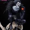 WAWA Studio – Light Yagami x Ryuk Death Note TOPGK Resin Diorama Statue