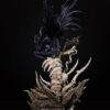 WAWA Studio – Light Yagami x Ryuk Death Note TOPGK Resin Diorama Statue