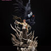 WAWA Studio – Light Yagami x Ryuk Death Note TOPGK Resin Diorama Statue