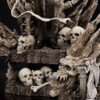 WAWA Studio – Light Yagami x Ryuk Death Note TOPGK Resin Diorama Statue