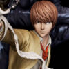 WAWA Studio – Light Yagami x Ryuk Death Note TOPGK Resin Diorama Statue