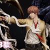 WAWA Studio – Light Yagami x Ryuk Death Note TOPGK Resin Diorama Statue